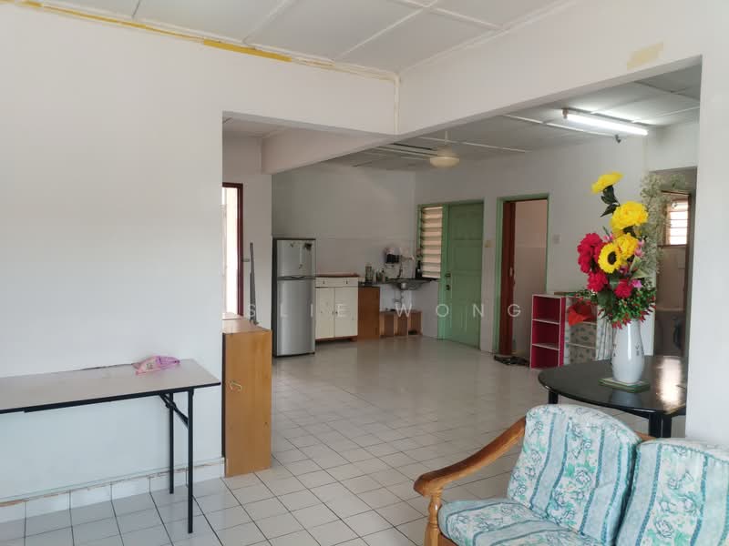 Apartment for Rent at Desa Aman Puri Apartment - Leslie Wong - PropertyGuru.com.my
