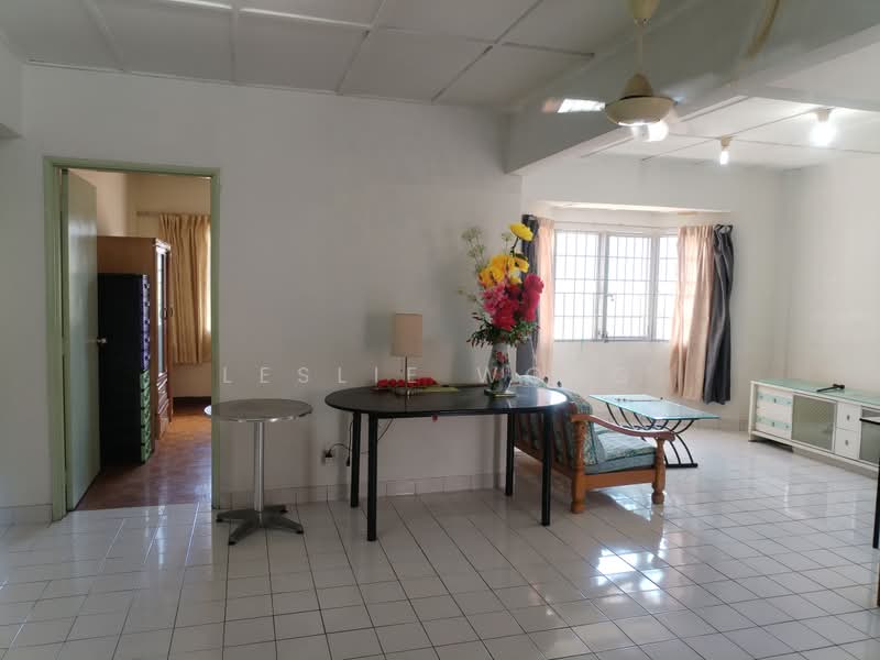 Apartment for Rent at Desa Aman Puri Apartment - Leslie Wong - PropertyGuru.com.my