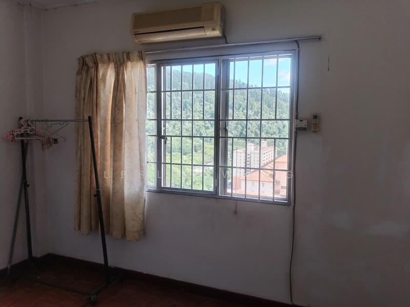 Apartment for Rent at Desa Aman Puri Apartment - Leslie Wong - PropertyGuru.com.my