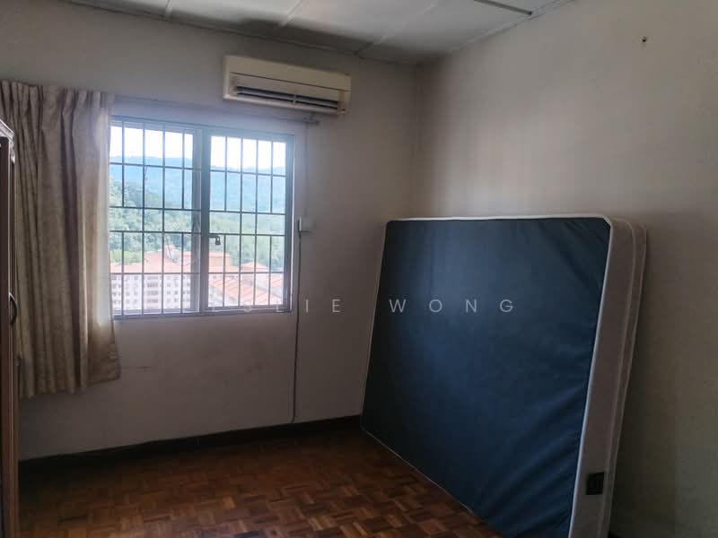 Apartment for Rent at Desa Aman Puri Apartment - Leslie Wong - PropertyGuru.com.my