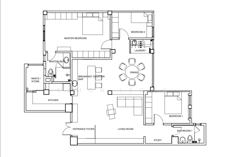 Condominium for Sale at Pantai HillPark 1 - Simon Leong - PropertyGuru.com.my