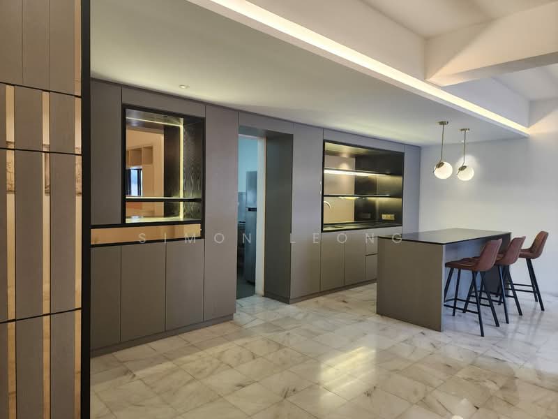 Condominium for Sale at Pantai HillPark 1 - Simon Leong - Interior - PropertyGuru.com.my