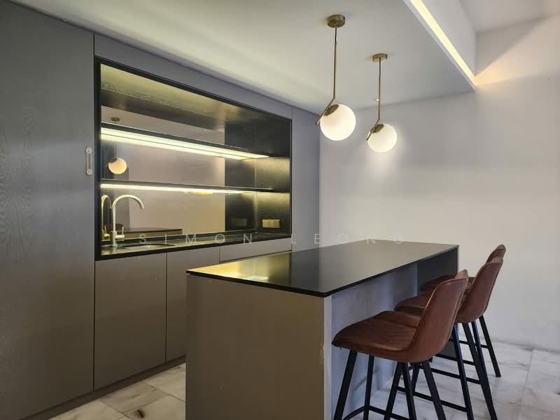 Condominium for Sale at Pantai HillPark 1 - Simon Leong - Kitchen - PropertyGuru.com.my