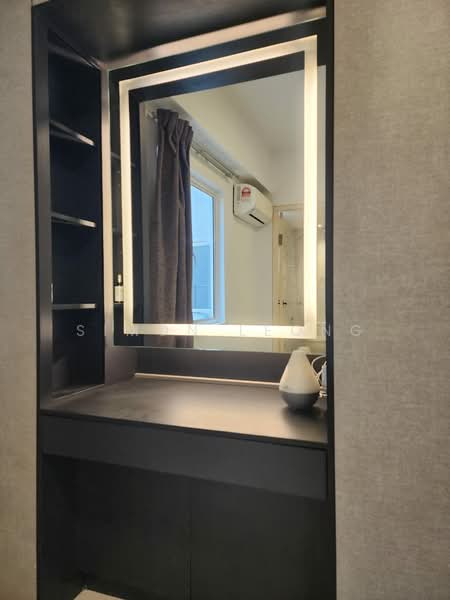 Condominium for Sale at Pantai HillPark 1 - Simon Leong - Interior - PropertyGuru.com.my