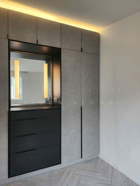 Condominium for Sale at Pantai HillPark 1 - Simon Leong - Interior - PropertyGuru.com.my