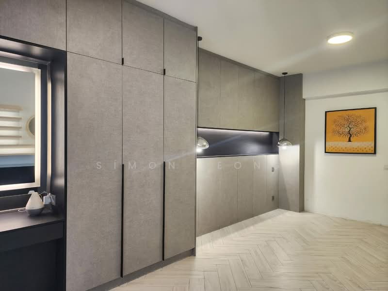 Condominium for Sale at Pantai HillPark 1 - Simon Leong - Interior - PropertyGuru.com.my