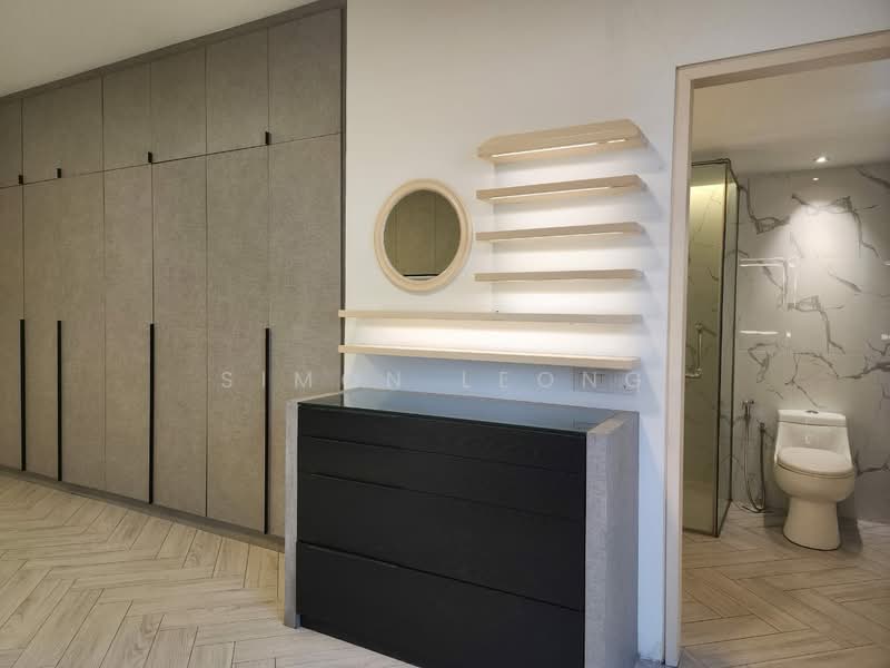 Condominium for Sale at Pantai HillPark 1 - Simon Leong - Interior - PropertyGuru.com.my