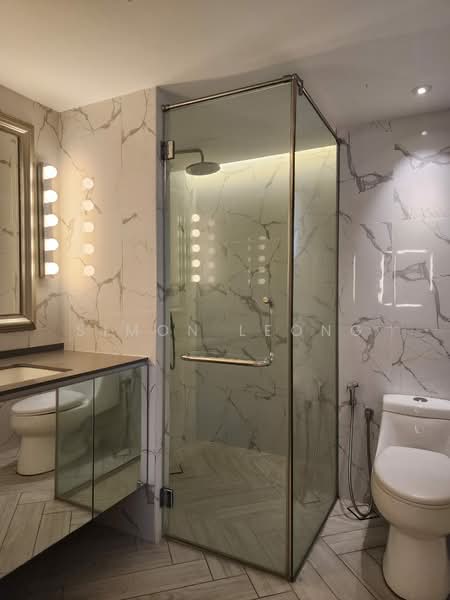 Condominium for Sale at Pantai HillPark 1 - Simon Leong - Bathroom - PropertyGuru.com.my