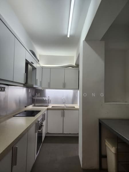 Condominium for Sale at Pantai HillPark 1 - Simon Leong - Kitchen - PropertyGuru.com.my