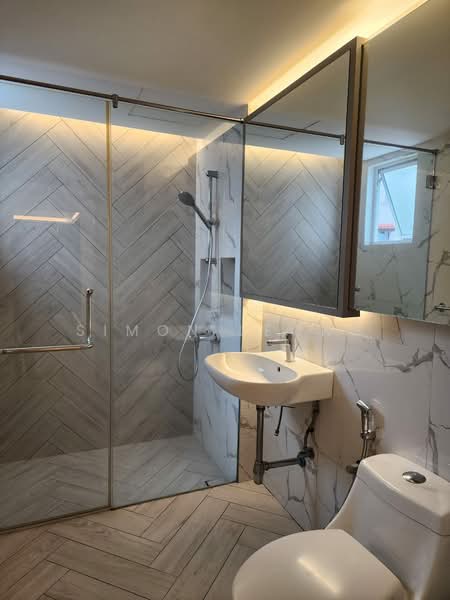 Condominium for Sale at Pantai HillPark 1 - Simon Leong - Bathroom - PropertyGuru.com.my