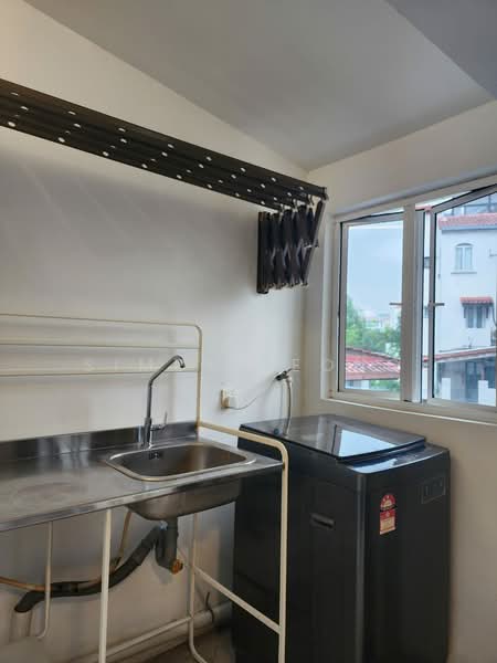 Condominium for Sale at Pantai HillPark 1 - Simon Leong - Interior - PropertyGuru.com.my