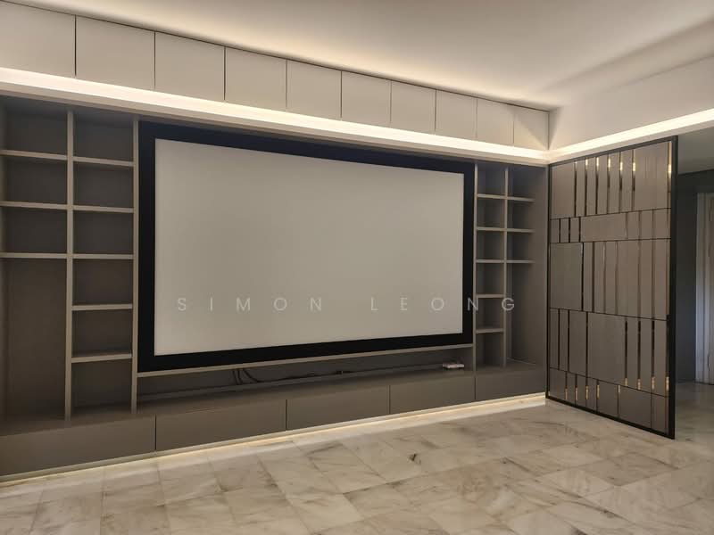 Condominium for Sale at Pantai HillPark 1 - Simon Leong - Interior - PropertyGuru.com.my