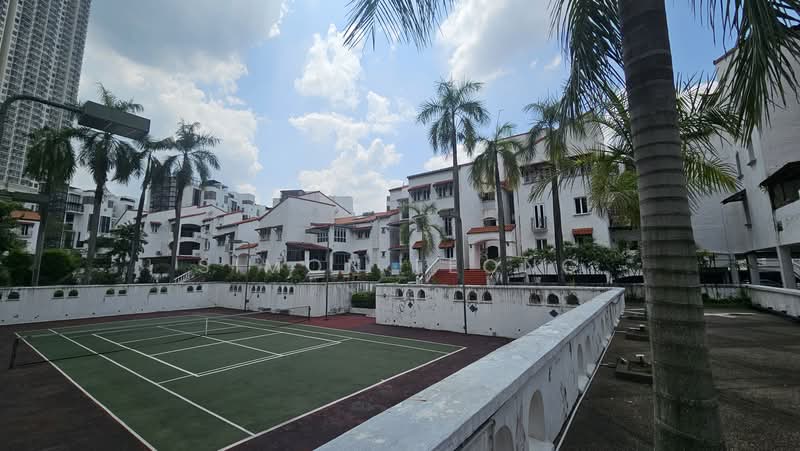 Condominium for Sale at Pantai HillPark 1 - Simon Leong - Exterior - PropertyGuru.com.my
