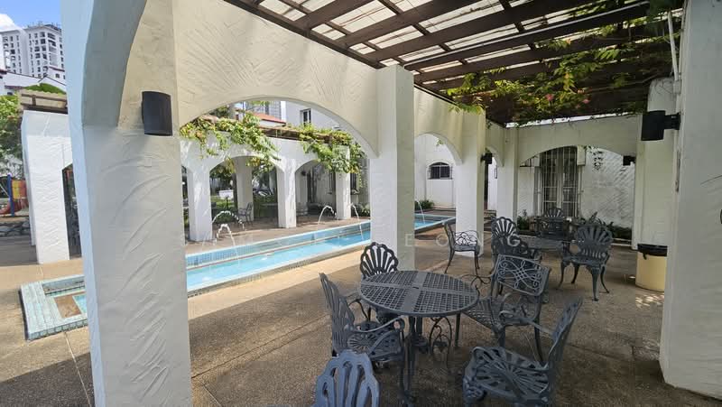 Condominium for Sale at Pantai HillPark 1 - Simon Leong - Exterior - PropertyGuru.com.my