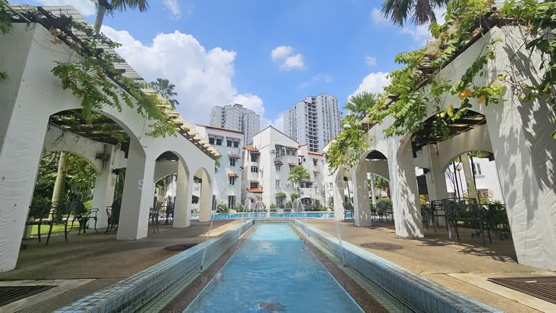Condominium for Sale at Pantai HillPark 1 - Simon Leong - PropertyGuru.com.my