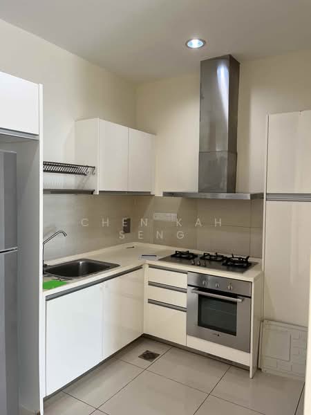 Condominium for Sale at Suasana Bangsar - Chen Kah Seng - Kitchen - PropertyGuru.com.my