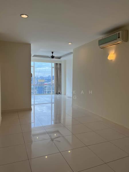 Condominium for Sale at Suasana Bangsar - Chen Kah Seng - Living Room - PropertyGuru.com.my