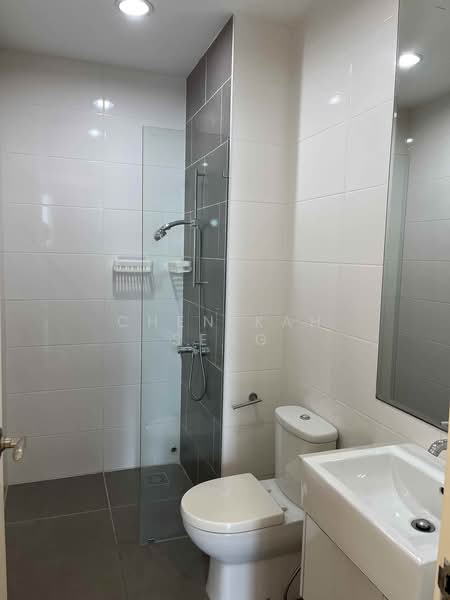Condominium for Sale at Suasana Bangsar - Chen Kah Seng - Bathroom - PropertyGuru.com.my