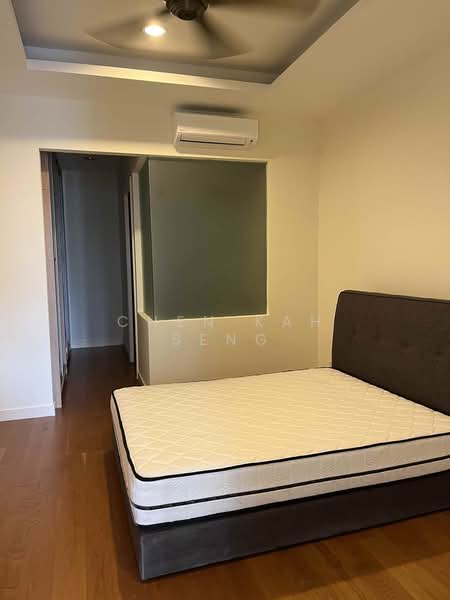 Condominium for Sale at Suasana Bangsar - Chen Kah Seng - Bedroom - PropertyGuru.com.my