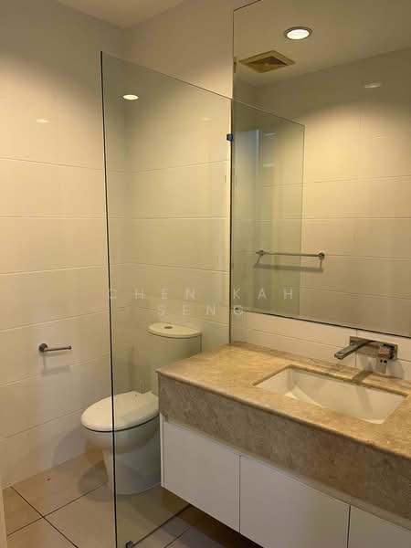 Condominium for Sale at Suasana Bangsar - Chen Kah Seng - Bathroom - PropertyGuru.com.my