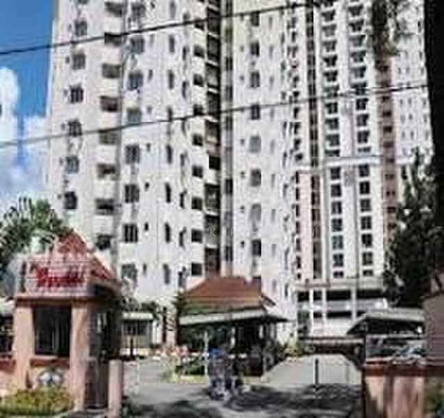 Pangsapuri untuk Dijual di Sri Permai - Chien Khek Ng - Exterior - PropertyGuru.com.my