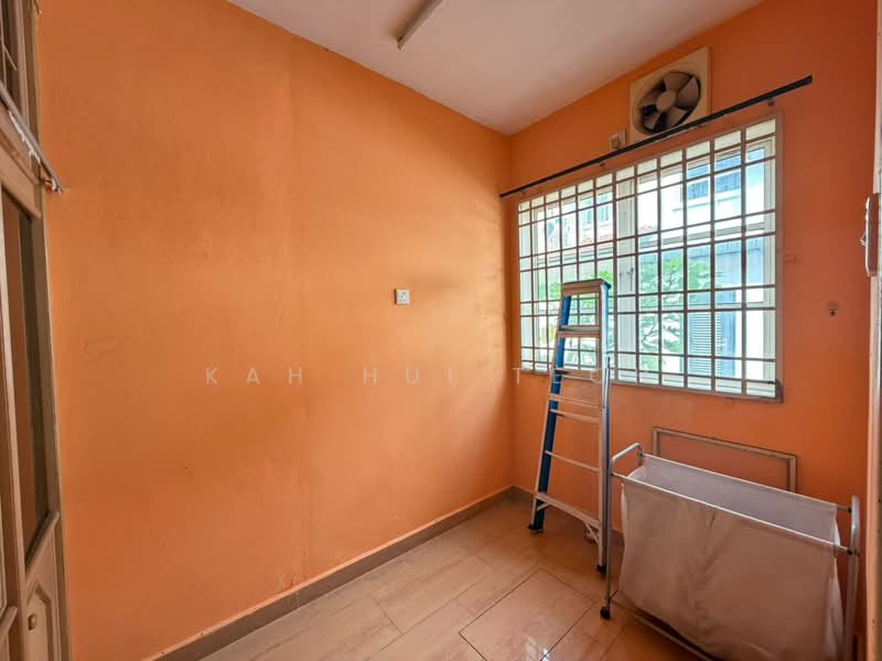 2-storey Terraced House for Sale in Taman Saujana Indah (Bukit Mertajam) - Kah Hui Teoh - Interior - PropertyGuru.com.my