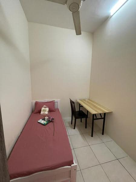 Kondominium untuk Disewa di Cova Villa - JC Tay - Bedroom - PropertyGuru.com.my