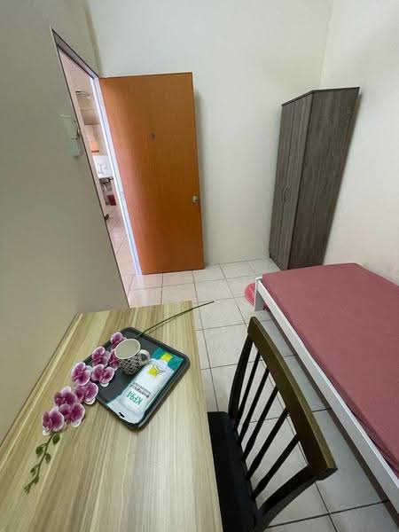 Kondominium untuk Disewa di Cova Villa - JC Tay - Bedroom - PropertyGuru.com.my