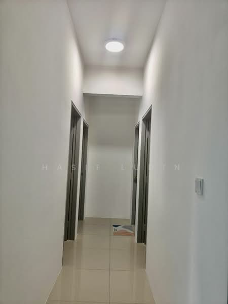 Servis Apartment untuk Disewa di Prestige Residence - Hasif Ludin - PropertyGuru.com.my
