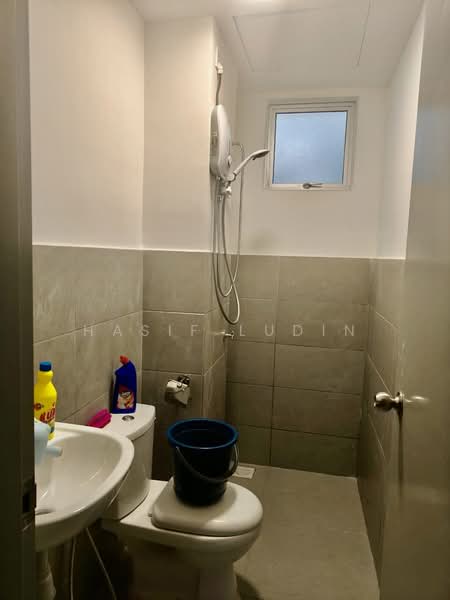 Servis Apartment untuk Disewa di Prestige Residence - Hasif Ludin - PropertyGuru.com.my