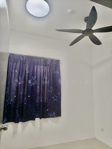 Servis Apartment untuk Disewa di Prestige Residence - Hasif Ludin - PropertyGuru.com.my