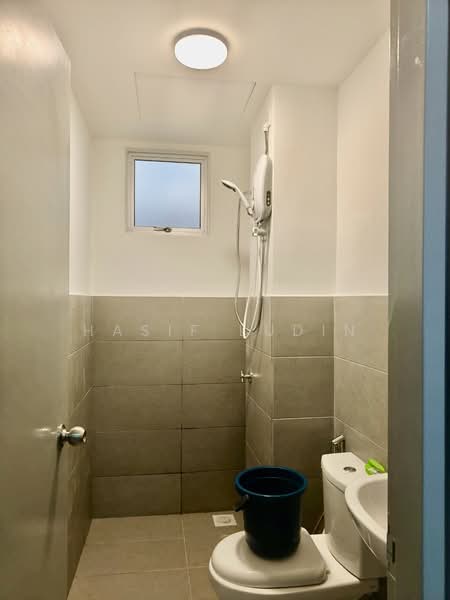 Servis Apartment untuk Disewa di Prestige Residence - Hasif Ludin - PropertyGuru.com.my