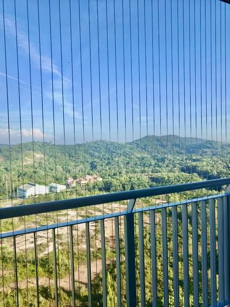 Servis Apartment untuk Disewa di Prestige Residence - Hasif Ludin - PropertyGuru.com.my