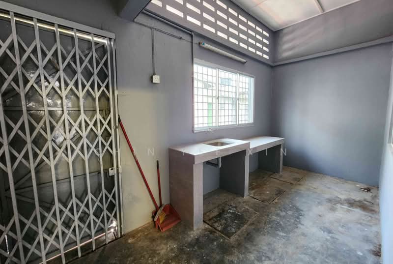 Kedai untuk Disewa di Kepong Baru (Kepong) - Chin Yee Xin - Interior - PropertyGuru.com.my