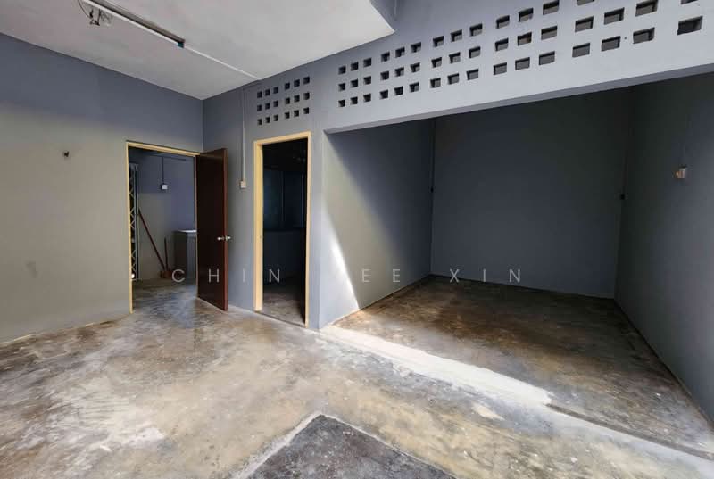 Kedai untuk Disewa di Kepong Baru (Kepong) - Chin Yee Xin - Interior - PropertyGuru.com.my