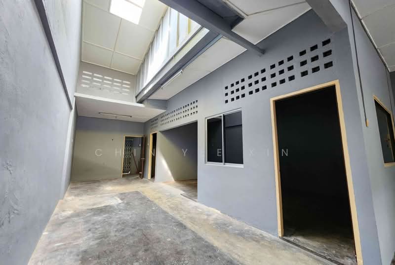 Kedai untuk Disewa di Kepong Baru (Kepong) - Chin Yee Xin - Interior - PropertyGuru.com.my