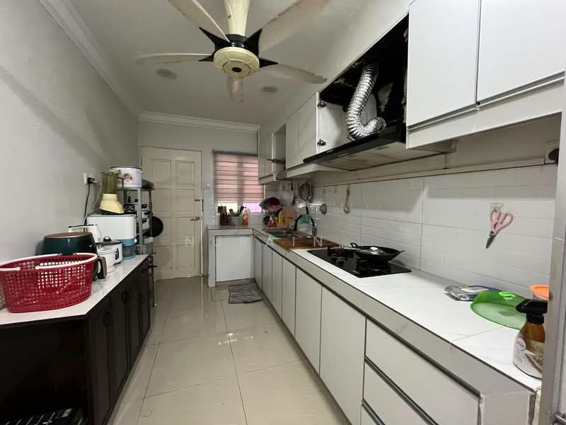 2-storey Terraced House for Sale in Seksyen 27 (Shah Alam) - Nurain . - PropertyGuru.com.my