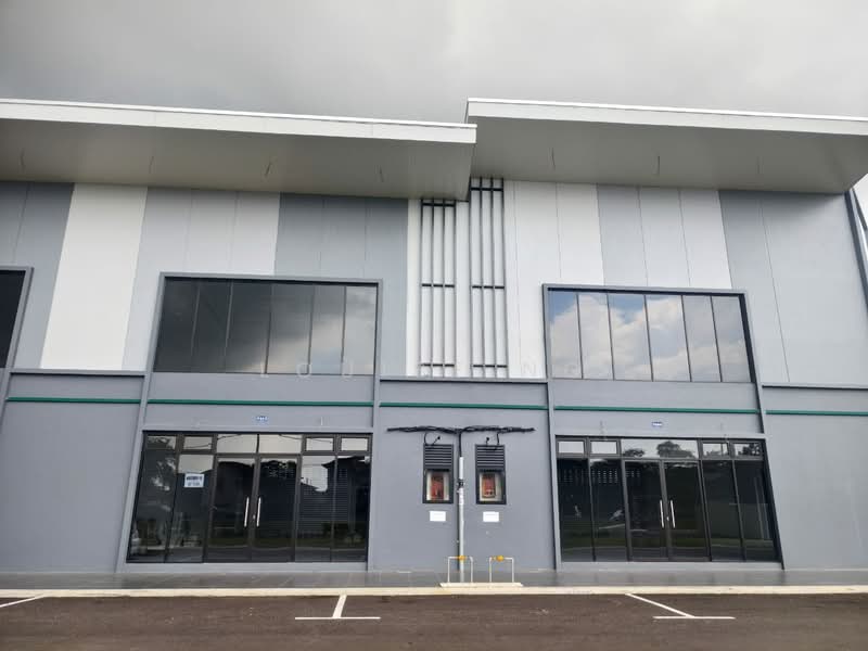 Retail Space for Rent in Bandar Indahpura (Kulai) - Louise Ng - Exterior - PropertyGuru.com.my