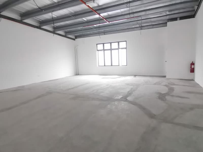 Retail Space for Rent in Bandar Indahpura (Kulai) - Louise Ng - Interior - PropertyGuru.com.my