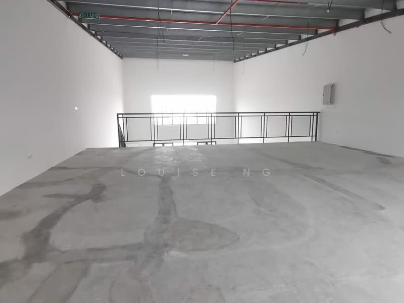 Retail Space for Rent in Bandar Indahpura (Kulai) - Louise Ng - Interior - PropertyGuru.com.my