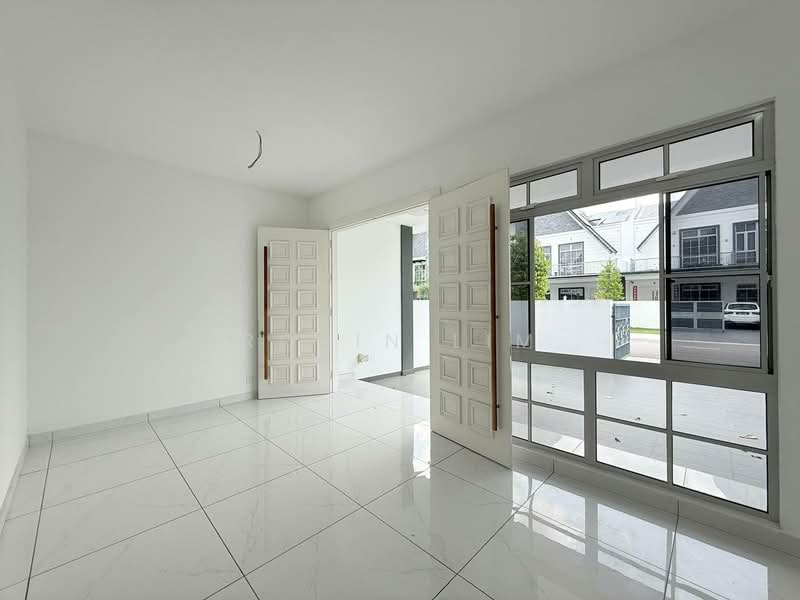 Semi-Detached House for Sale in Eco Spring (Johor Bahru) - Robin Lim - Interior - PropertyGuru.com.my