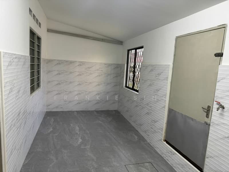 Rumah Teres untuk Disewa di Kepong (Kuala Lumpur) - Frankie Sing - Interior - PropertyGuru.com.my