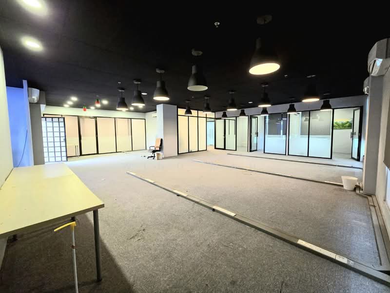 Kedai / Pejabat untuk Dijual di Pju 5 (Kota Damansara) - Wind Mah - Interior - PropertyGuru.com.my