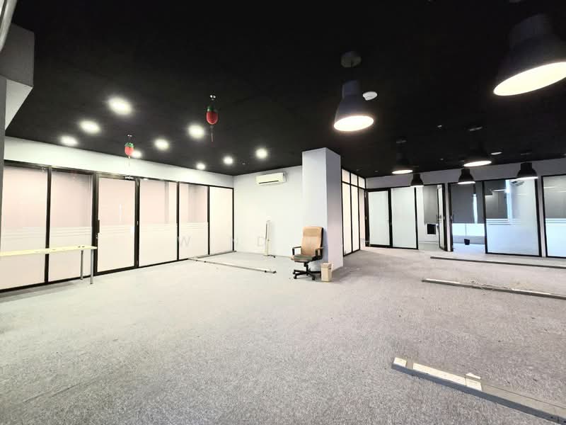 Kedai / Pejabat untuk Dijual di Pju 5 (Kota Damansara) - Wind Mah - Interior - PropertyGuru.com.my