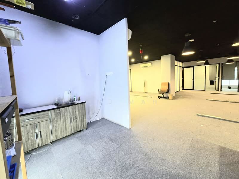 Kedai / Pejabat untuk Dijual di Pju 5 (Kota Damansara) - Wind Mah - Interior - PropertyGuru.com.my