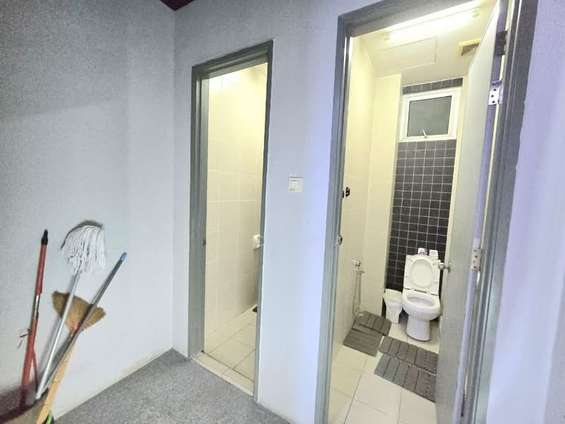 Kedai / Pejabat untuk Dijual di Pju 5 (Kota Damansara) - Wind Mah - Bathroom - PropertyGuru.com.my
