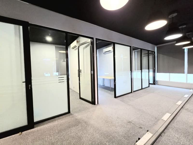 Kedai / Pejabat untuk Dijual di Pju 5 (Kota Damansara) - Wind Mah - Interior - PropertyGuru.com.my