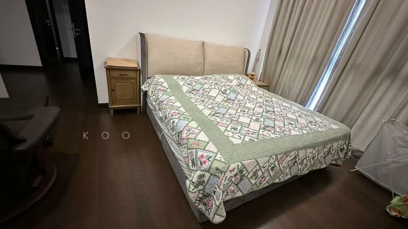 Kondominium untuk Disewa di The Estate - Koo Ying Kang - Bedroom - PropertyGuru.com.my
