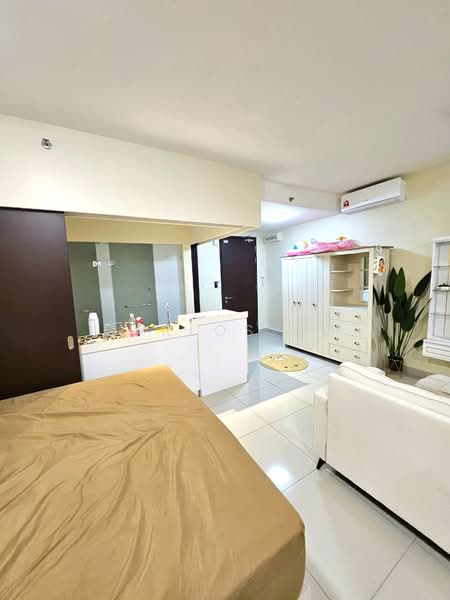 Service Residence for Rent at Trefoil @ Setia City - Carlos Ng - Interior - PropertyGuru.com.my