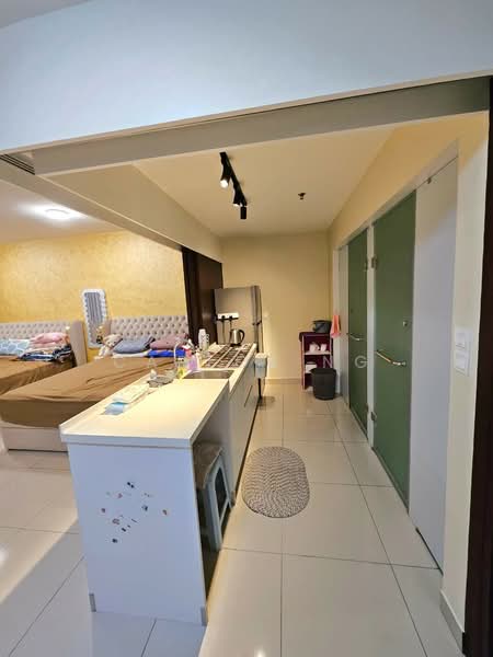 Service Residence for Rent at Trefoil @ Setia City - Carlos Ng - Bedroom - PropertyGuru.com.my